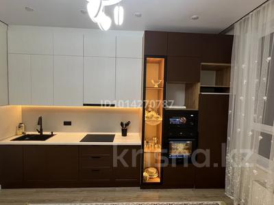 1-комнатная квартира · 46 м² · 7/12 этаж, Сыганак 22/1 за 42 млн ₸ в Астане, Нура р-н