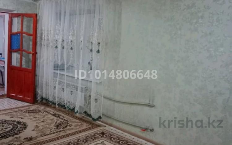 Часть дома · 4 комнаты · 79 м² · 4 сот., Заречная 10А — Сахзавод за 13 млн ₸ в Таразе — фото 2