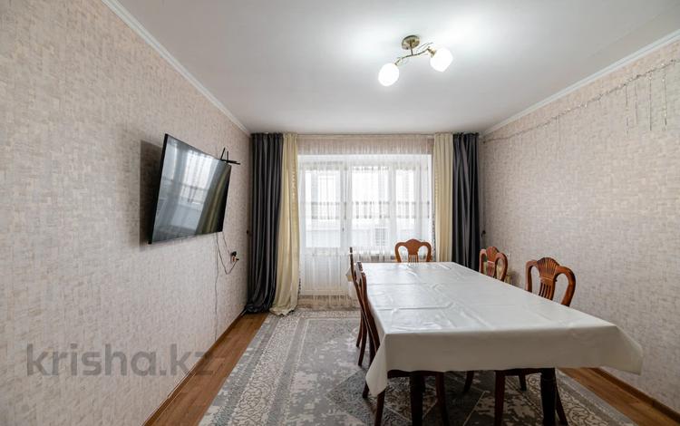 2-комнатная квартира, 54 м², 6/6 этаж, Мусрепова 9 за 19 млн 〒 в Астане, Алматы р-н — фото 20