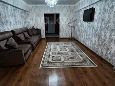 2-комнатная квартира · 75 м² · 4/5 этаж, 4пер Капал за 21.5 млн 〒 в Таразе