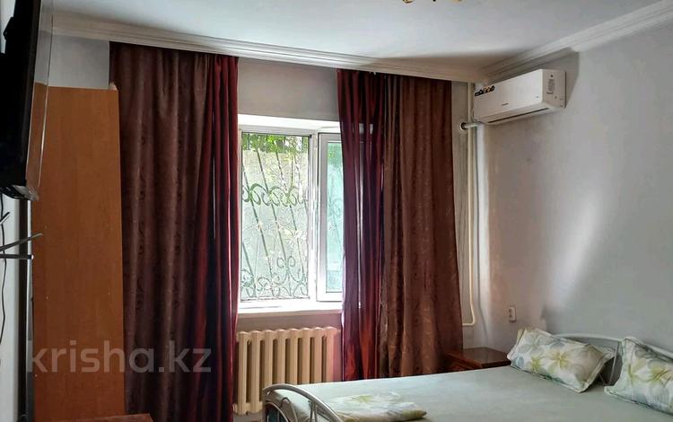 2-бөлмелі пәтер · 68 м² · 1/5 қабат, мкр Айнабулак-2 80 — Палладина, бағасы: 16 000 ₸ в Алматы, Жетысуский р-н — фото 9