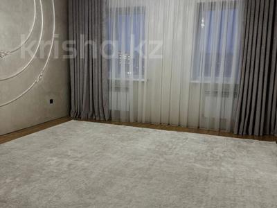 3-комнатная квартира · 136.1 м² · 2/5 этаж, мкр. Алтын орда, Саздинское лесничество за 53 млн 〒 в Актобе