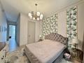 4-комнатная квартира · 144 м² · 5/7 этаж, Шамши Калдаякова 6 — Калдаякова Президент Парк KEGOC за 200 млн ₸ в Астане, Алматы р-н — фото 5