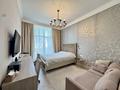 4-комнатная квартира · 144 м² · 5/7 этаж, Шамши Калдаякова 6 — Калдаякова Президент Парк KEGOC за 200 млн ₸ в Астане, Алматы р-н — фото 6