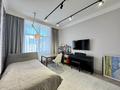 4-комнатная квартира · 144 м² · 5/7 этаж, Шамши Калдаякова 6 — Калдаякова Президент Парк KEGOC за 200 млн ₸ в Астане, Алматы р-н — фото 8