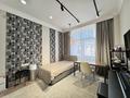 4-комнатная квартира · 144 м² · 5/7 этаж, Шамши Калдаякова 6 — Калдаякова Президент Парк KEGOC за 200 млн ₸ в Астане, Алматы р-н — фото 9