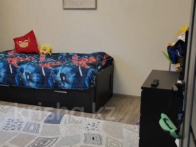 2-бөлмелі пәтер · 55 м² · 4/5 қабат, Тастақ-2 ш/а. 19, бағасы: 37.5 млн ₸ в Алматы, Алмалинский р-н