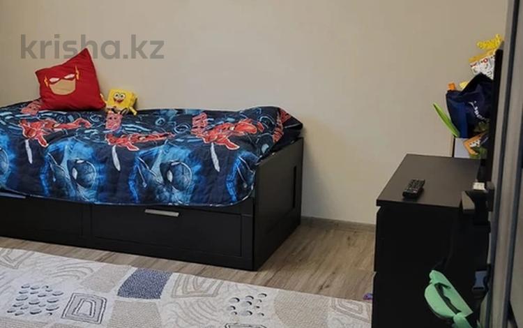 2-бөлмелі пәтер · 55 м² · 4/5 қабат, Тастақ-2 ш/а. 19, бағасы: 37.5 млн ₸ в Алматы, Алмалинский р-н — фото 12