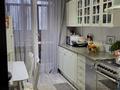 2-бөлмелі пәтер · 55 м² · 4/5 қабат, Тастақ-2 ш/а. 19, бағасы: 37.5 млн ₸ в Алматы, Алмалинский р-н — фото 4
