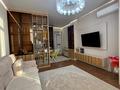 3-комнатная квартира · 80 м² · 5/18 этаж, Акмешит 1 за 1.2 млн ₸ в Астане, Есильский р-н — фото 10