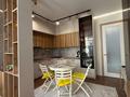 3-комнатная квартира · 80 м² · 5/18 этаж, Акмешит 1 за 1.2 млн ₸ в Астане, Есильский р-н — фото 13