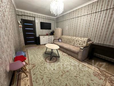 2-бөлмелі пәтер · 49.5 м² · 1/5 қабат, Райымбека, бағасы: 34 млн ₸ в Алматы, Алмалинский р-н