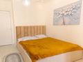 4-комнатная квартира · 90 м² · 7/9 этаж, мкр Самал-2 80 — Мендикулова/бектурова за 40 000 ₸ в Алматы, Медеуский р-н — фото 4