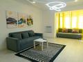 4-комнатная квартира · 90 м² · 7/9 этаж, мкр Самал-2 80 — Мендикулова/бектурова за 40 000 ₸ в Алматы, Медеуский р-н — фото 7