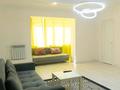 4-комнатная квартира · 90 м² · 7/9 этаж, мкр Самал-2 80 — Мендикулова/бектурова за 40 000 ₸ в Алматы, Медеуский р-н — фото 8