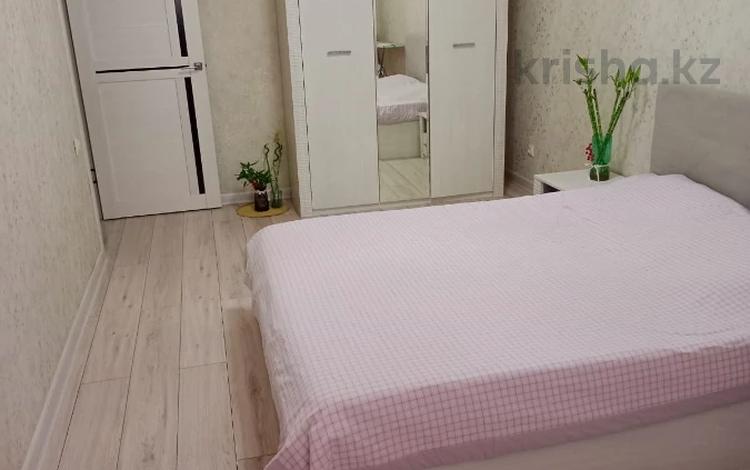 3-бөлмелі пәтер · 70 м² · 4/9 қабат, Болашақ ш/а., бокенбай батыра 133, бағасы: 26.5 млн ₸ в Актобе, мкр Болашак — фото 3