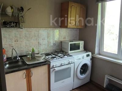 1-комнатная квартира · 31.2 м² · 5/5 этаж, мкр Айнабулак-1 за 21.8 млн ₸ в Алматы, Жетысуский р-н
