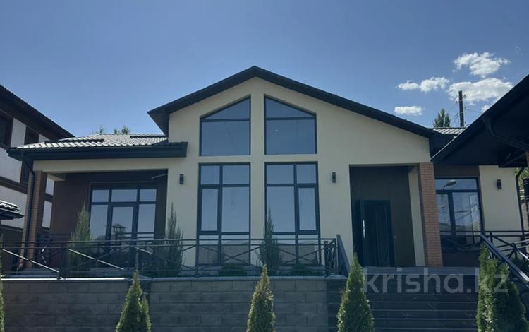 Отдельный дом · 6 комнат · 150 м² · 6 сот., Ст Труд за 230 млн ₸ в Алматы, Бостандыкский р-н — фото 2
