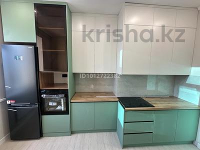3-бөлмелі пәтер · 97 м² · 6/12 қабат, Сарайшык 34, бағасы: 56 млн ₸ в Астане, Есильский р-н