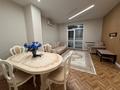 3-комнатная квартира · 92.3 м² · 6/12 этаж, Сарайшык 34 за 54.9 млн ₸ в Астане, Есильский р-н — фото 6