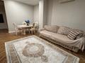 3-комнатная квартира · 92.3 м² · 6/12 этаж, Сарайшык 34 за 54.9 млн ₸ в Астане, Есильский р-н — фото 8