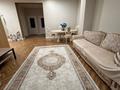 3-комнатная квартира · 92.3 м² · 6/12 этаж, Сарайшык 34 за 54.9 млн ₸ в Астане, Есильский р-н — фото 9