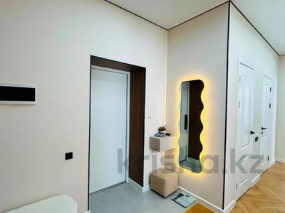 2-комнатная квартира · 76.5 м² · 1/9 этаж, мкр. Алтын орда за 38 млн ₸ в Актобе