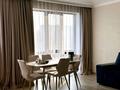 2-комнатная квартира · 72.6 м² · 6/12 этаж, Казыбек би — Барибаева за 82 млн ₸ в Алматы, Медеуский р-н — фото 3