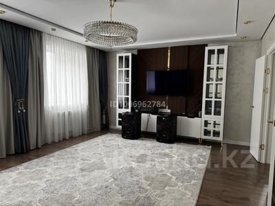 3-комнатная квартира · 103 м² · 5/9 этаж, Найманбаева 189 за 75 млн 〒 в Семее, Красный Кордон