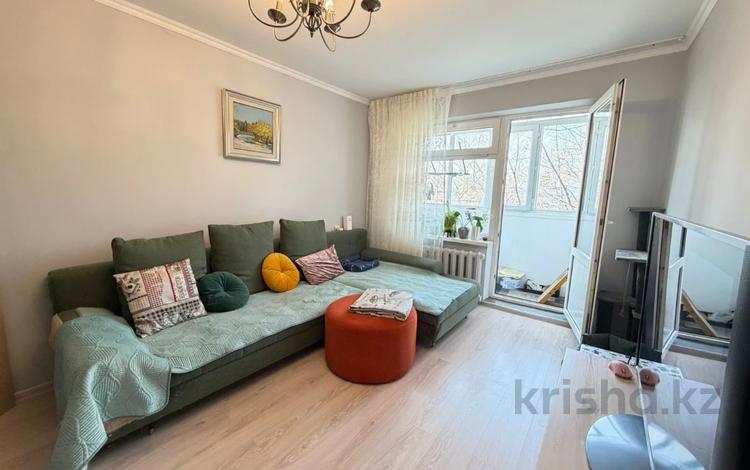 2-комнатная квартира · 45 м² · 4 этаж, мкр Горный Гигант, Шашкина — Аль-фараби - ЕСЕНТАЙ МОЛЛ за 36 млн ₸ в Алматы, Медеуский р-н — фото 9
