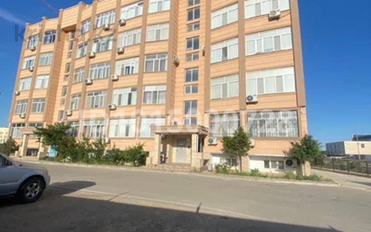 1-комнатная квартира · 44 м² · 4/5 этаж, 31А мкр за 130 000 ₸ в Актау — фото 2