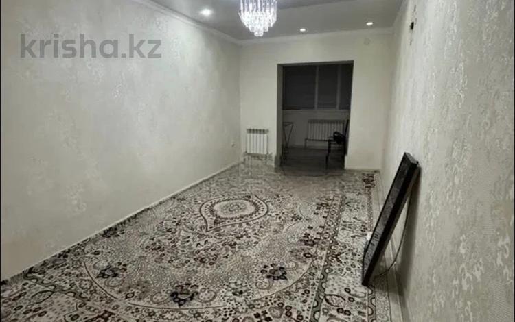 2-комнатная квартира · 60 м² · 5/6 этаж, 16-й мкр 42 за ~ 18.8 млн ₸ в Актау — фото 2