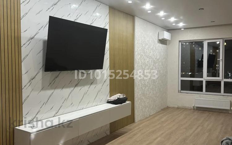 3-бөлмелі пәтер · 83.5 м² · 4/4 қабат, Жургенов 19 1 — Нажимеденова -жургенов, бағасы: 350 000 ₸ в Астане, Сарайшык р-н — фото 2