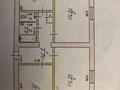 3-комнатная квартира · 72 м², Титова 5 за 38 млн ₸ в 