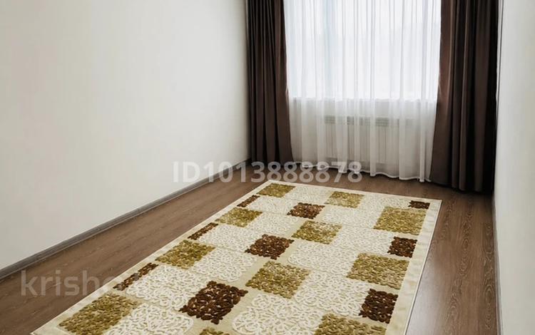 1-бөлмелі пәтер · 38.2 м² · 8/15 қабат, мкр Уркер, Шафик Шөкин 9 — Бином Бөкейхана, бағасы: 27 млн ₸ в Астане, Нура р-н — фото 2