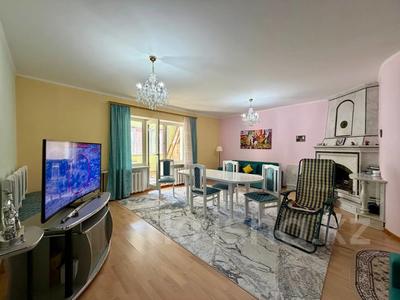 5-бөлмелі пәтер · 263.5 м², Аль-Фараби 19, бағасы: 130 млн ₸ в Костанае