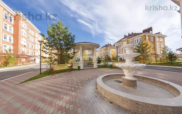 2-комнатная квартира, 67 м², 4/5 этаж, Улы дала 62 — Улы дала - Бокейхана