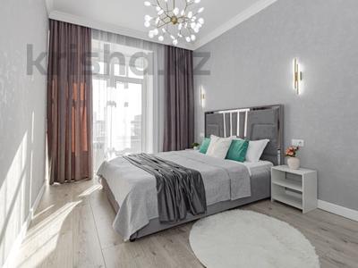 2-бөлмелі пәтер · 45 м² · 8/12 қабат, Туран 46/4, бағасы: 300 000 ₸ в Астане