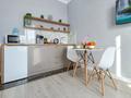 2-комнатная квартира · 45 м² · 8/12 этаж, Туран 46/4 за 300 000 ₸ в Астане — фото 11