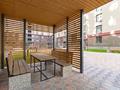 2-комнатная квартира · 45 м² · 8/12 этаж, Туран 46/4 за 300 000 ₸ в Астане — фото 12