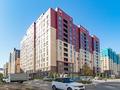 2-комнатная квартира · 45 м² · 8/12 этаж, Туран 46/4 за 300 000 ₸ в Астане — фото 20