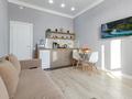 2-комнатная квартира · 45 м² · 8/12 этаж, Туран 46/4 за 300 000 ₸ в Астане — фото 8