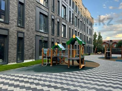 3-комнатная квартира · 107 м² · 2/4 этаж, мкр Ак Шагала, мкр. Ак Шагала за ~ 49.8 млн 〒 в Атырау