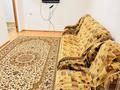 2-бөлмелі пәтер · 64 м² · 1/5 қабат, Нур орда 80Б — В мкр Арай 3, сзади Магнума, возле 15 школы, бағасы: 160 000 ₸ в 