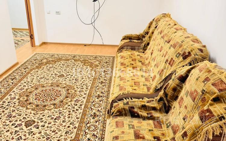 2-бөлмелі пәтер · 64 м² · 1/5 қабат, Нур орда 80Б — В мкр Арай 3, сзади Магнума, возле 15 школы, бағасы: 160 000 ₸ в  — фото 12
