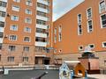 4-комнатная квартира · 125 м² · 3/9 этаж, Тауелсиздик 45/1 за 85 млн ₸ в Астане, Алматы р-н — фото 30