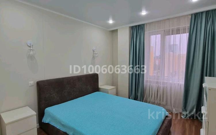 1-комнатная квартира · 50 м² · 8/12 этаж, Сауран 3/1 — Сыганак за 300 000 ₸ в Астане, Есильский р-н — фото 18