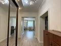 4-бөлмелі пәтер · 115.2 м² · 7/9 қабат, Керей Жанибек Хандар — Просторная квартира в комфортном районе города, бағасы: 65 млн ₸ в Астане, Есильский р-н — фото 41