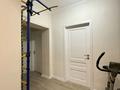 4-бөлмелі пәтер · 115.2 м² · 7/9 қабат, Керей Жанибек Хандар — Просторная квартира в комфортном районе города, бағасы: 65 млн ₸ в Астане, Есильский р-н — фото 22