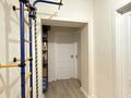 4-бөлмелі пәтер · 115.2 м² · 7/9 қабат, Керей Жанибек Хандар — Просторная квартира в комфортном районе города, бағасы: 65 млн ₸ в Астане, Есильский р-н — фото 29
